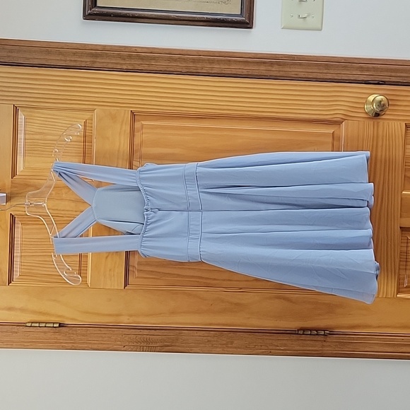 Beautiful Lulu's dress - Picture 2 of 8